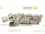 Ansaugbrücke MERCEDES-BENZ M (W164) ML 350 CDI 4-matic (164.122) 6420905037 6420907737