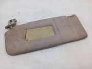 Linke Sonnenblende AUDI A6 Avant (4B5, C5) 1.9 TDI 4B0857551A