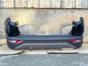 Hintere Stoßstange HYUNDAI TUCSON (NX4E, NX4A) 1.6 T-GDi Hybrid 48V 86656-N7000 86671N7010