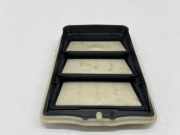 Ziergitter Opel Grandland X (A18) 87878U