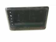 Navigationsanzeige SEAT IBIZA V (KJ1) 1.0 TSI 5FJ919606A