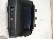 Navigationsanzeige OPEL ASTRA J GTC 1.7 CDTI 13267984