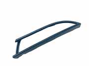 Blende Stoßstange links VW Scirocco III (13) 1K8807717B