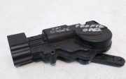 Air Flap Motor OPEL FRONTERA B (6B_) 2.2 DTI (6B_ZC, 6B_VF, 6B_66, 6B_76)