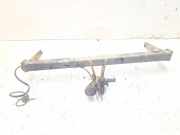 Towbar Hitch Ball VW PASSAT B6 (3C2) 2.0 FSI