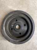 RIEMENSCHEIBE VOLVO S40 II (MS) 2.4 8642173