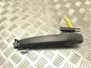 Türaußengriff hinten links SUBARU FORESTER (SH_) 2.0 D AWD (SHH)
