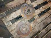 Bremsscheibe vorne rechts MERCEDES-BENZ VIANO (W639) CDI 2.0