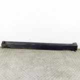 Schweller aus Kunststoff links