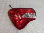 Rückleuchte links Citroen DS5 ()