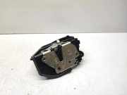 Türschloss hinten links BMW X5 (E70) 3.0 d 7167075