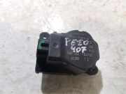 Regelventile für Innenraumheizung PEUGEOT 407 (6D_) 2.7 HDi 4PUH19E616AC