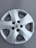 Radkappen TOYOTA RAV 4 III (_A3_) 2.2 D 4WD (ALA30_)
