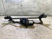 Scheibenwischermechanismus vorne FIAT BRAVO II (198_) 1.4 T-Jet 0778A