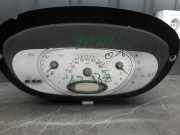 Display Lancia Zeta (220) 06061350170