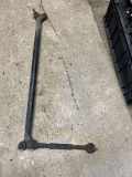 Spurstange links NISSAN TERRANO II (R20) 2.7 TD 4WD 485000F402