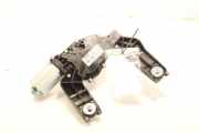 Wischermotor hinten Kia Ceed 1 (ED)