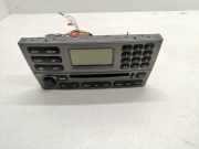 Radio/Navigationssystem-Kombination Jaguar S-Type (X200) 4X4318B876AD