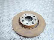 Bremsscheibe vorne rechts OPEL TIGRA (75_) 1.4 16V