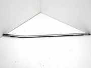 Vertikale Verkleidung an der hinteren linken Tür CITROËN C4 III (BA_, BB_, BC_) e-C4 (BCZKXC) 9830616080