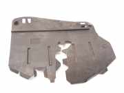 Motorabdeckung Citroen C3 Pluriel (HB) 9639553080