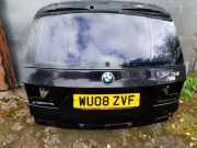 Heckklappe geschlossen BMW X3 (E83)