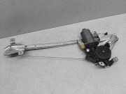 Fensterheber vorne rechts SAAB 9-3 Estate (YS3F) 1.9 TTiD 117998XXX