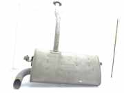 Endschalldämpfer Hyundai iX35 (LM)