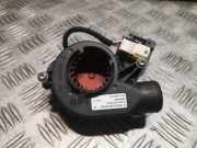 Control Unit Fan MERCEDES-BENZ C T-Model (S204) C 200 CDI (204.201) A2048300808 2048300808