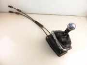 Gangschaltmechanismus PEUGEOT 407 (6D_) 1.6 HDi 110 9658259780