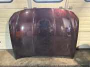 Motorhaube JAGUAR XF (X260) 3.0