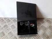 Aschenbecher VW GOLF IV Variant (1J5) 1.9 TDI 1J0857961C