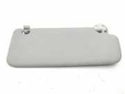 Sonnenblende rechts Opel Astra K (B16)