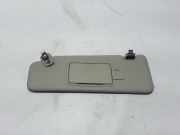 Sonnenblende links Dacia Duster (HS) 964012342R