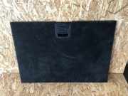 Kofferraumteppich BMW X3 (E83) xDrive 30 d