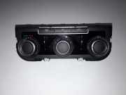 Klimabedienteil VW PASSAT B7 (362) 2.0 TDI 7N0907426AM