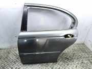 Tür hinten links JAGUAR X-TYPE Estate (X400) 2.0 D