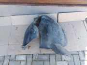 Innenkotflügel vorne links VW JETTA MK6 (162, 163) 1.4 TSI Hybrid 5C6805911A 5C6805911