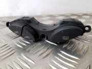 Windschutzscheibe Heizung Schalter FORD FOCUS Turnier (DNW) 1.8 TDCi YS4T19A945BA