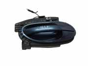 Türgriff rechts hinten BMW 7er (E65, E66) 70137041