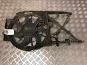 Kühlmodul Opel Vectra C (Z02)