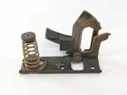 Motorhaubenschloss MERCEDES-BENZ SLK (R171) 200 Kompressor (171.445) A1718800064