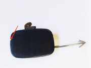 Abdeckung Abschlepphaken BMW 7er (E65, E66) 8223259