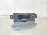 Navigationsanzeige OPEL ASTRA H Estate (L35) 1.6 LPG 009133265 5WK70007