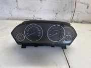 Kombiinstrument BMW 4 Cabrio (F33, F83) 420 d 9232895