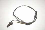 Sensor für ABS rechts hinten BMW 3er (F30, F80) 6791225