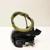 Türschloss hinten rechts NISSAN LEAF (ZE1) Electric 825003NL1A