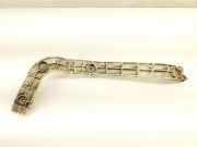 Stoßstangenhalterung hinten links SUZUKI GRAND VITARA II (JT, TE, TD) 1.9 DDiS 4WD (TD44, JT419, JB419WD) 1V1S-0