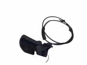 Griff Klappenzug Audi A4 Avant (8E, B7) 4F1823633B