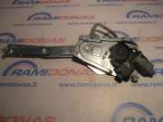 Türfensterheber hinten links OPEL OMEGA A (16_, 17_, 19_) 2.2 DTI 16V